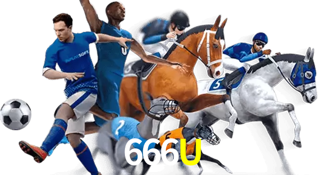 666U